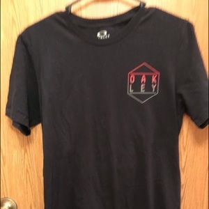 Unisex Oakley Shirt PME227